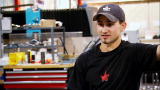 American Chopper: Sr vs Jr: Mini-Pete