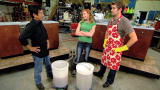 Mythbusters: Washing-Up Wastage