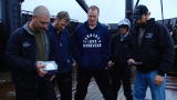 play video on Discovery Channel