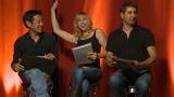 MythBusters: Name That Emotion!