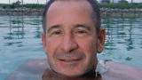 Shark Week: Bull Shark Bite