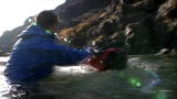 Man vs. Wild: Raging Rapids