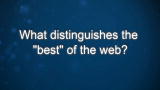 Curiosity: Tiffany Shlain: Best of the Web