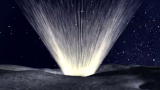 News: LCROSS Smashes Into The Moon