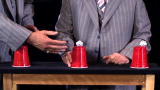 Time Warp : Penn and Teller Secrets Revealed