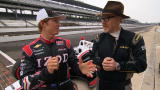 Hyneman vs. Race Car