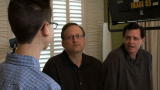 Pitchmen: Rescuing A Young Inventor