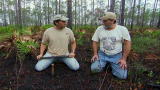 play video on Discovery Channel