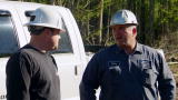 Swamp Loggers: Pulp Mill Restrictions