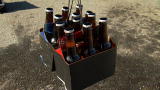 MythBusters: Beer Drop