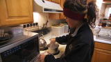 Flying Wild Alaska: Stink Flipper Supper