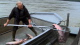 Yukon Men: Crucial Catch