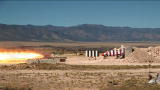 MythBusters: Rocket-Sled MiniMyth