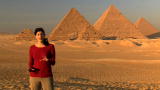 Out of Egypt: Egyptian Pyramids
