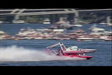 Moments of Impact: Double Decker Boat Crash