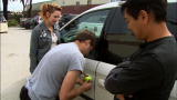 MythBusters: Tennis Ball Car Unlock MiniMyth