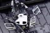 Destroyed in Seconds: News Chopper Down