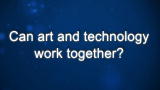 Curiosity: John Maeda: Art and Technology