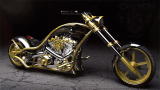 American Chopper: Sr vs Jr: Very Trump
