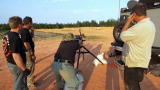 Sons of Guns: Full Auto Grenade Barrage