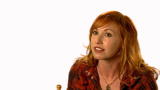 MythBusters: Kari Byron on Bull in a China Shop
