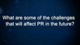 Curiosity: Jack Leslie: On PR Challenges