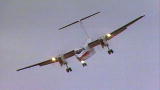 Destroyed in Seconds: Runway Disaster