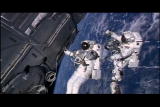 Assignment Discovery: Space Station Astronaut