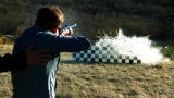 American Guns: NASCAR Shooting