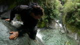 Man vs. Wild: Look Out Beloooowwwww