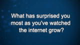 Curiosity: Tiffany Shlain: Internet Surprises