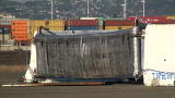 MythBusters: Duct Tape Barrier Angle 3