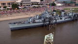 Sons of Guns: USS Kidd Tribute