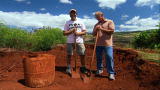 play video on Discovery Channel