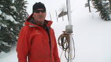 Snow Men: Heavy Snow