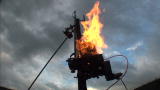 MythBusters: Gas Rocket Angle 7