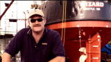 Deadliest Catch: Drinking and Boating Don't Mix