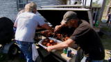 Swamp Loggers: BBQ Bash