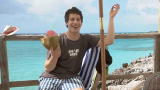Shark Week: Andy Samberg's Promo for Shark Week