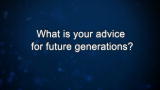 Curiosity: Tom Colicchio: What is your advice for future generations?