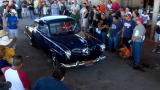 Desert Car Kings: 1950 Studebaker Auction