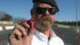 Mythbusters: Fruit-Stand Crash Angle 2
