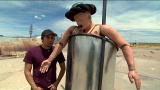 play video on Discovery Channel