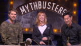 MythBusters: The Aftershow