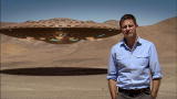 Solving History with Olly Steeds: UFO's in Ancient Peru?