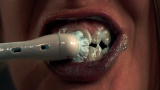 Time Warp: Toothbrush vs Toothbrush