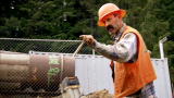 Gold Rush Alaska: Tempers Flare