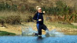 MythBusters: Splash and Crash