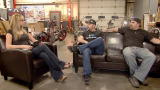 American Chopper: PJD March of Dimes Bike Aftershow