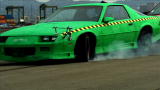 MythBusters: Bumper Car High Speed